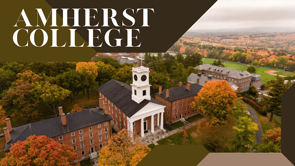 amherst college