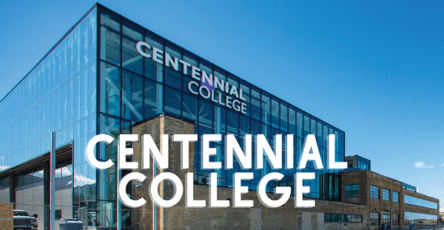 Centennial College