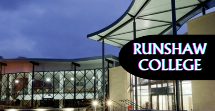 Runshaw College