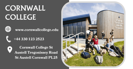 Cornwall College