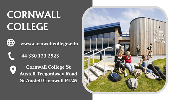 Cornwall College