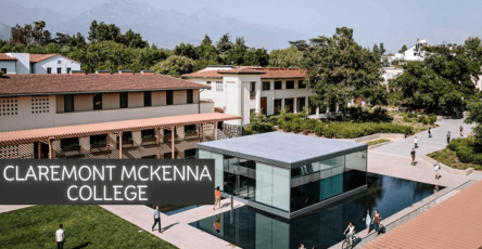 Claremont Mckenna College