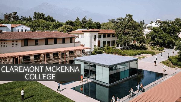 Claremont Mckenna College