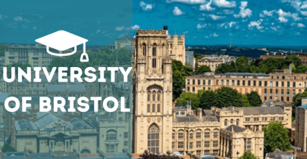 University of Bristol