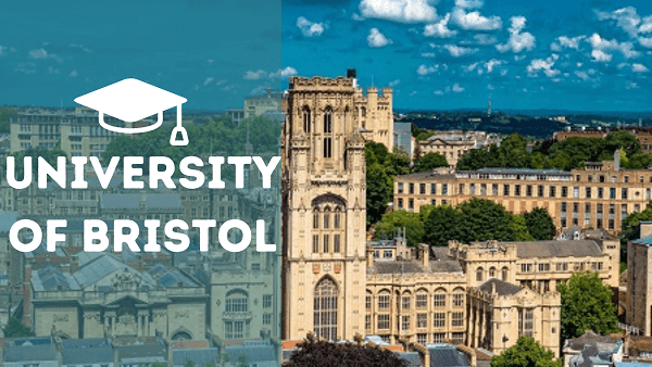 University of Bristol