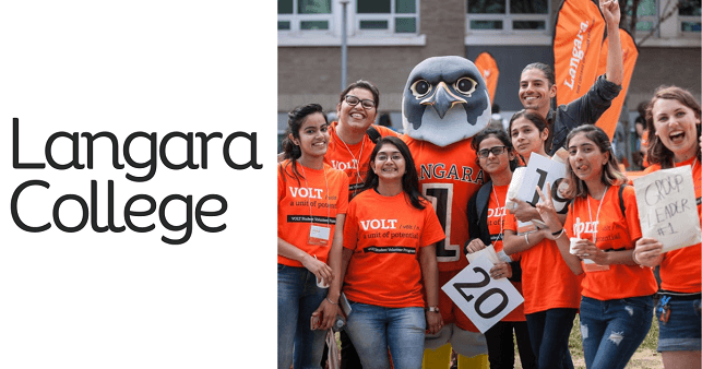 Langara College