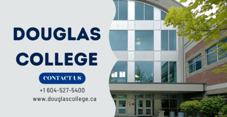 douglas college