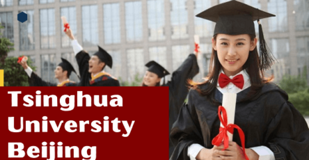 Tsinghua University Beijing