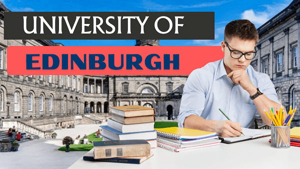 University of edinburgh