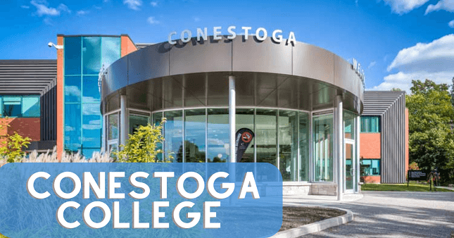 Conestoga College