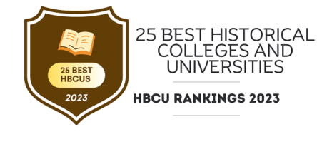 HBCUs Rankings