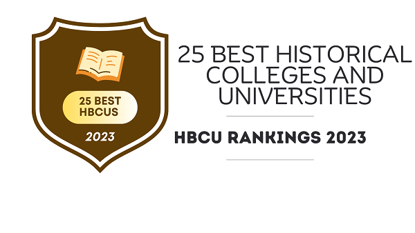 HBCUs Rankings