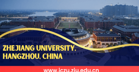 Zhejiang University