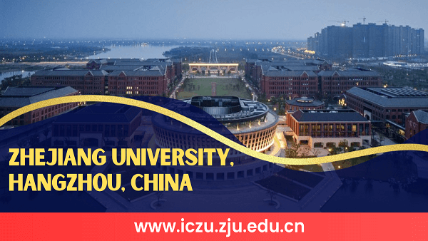 Zhejiang University