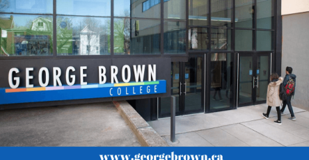 George Brown College