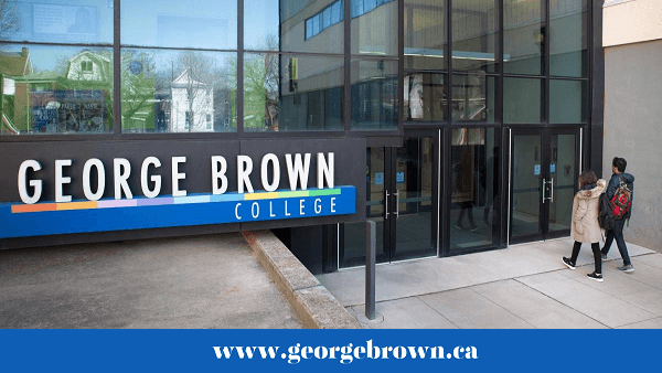 George Brown College