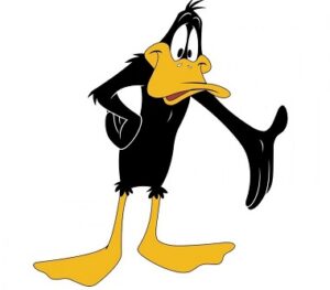 Daffy Duck