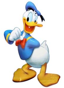 Donald Duck