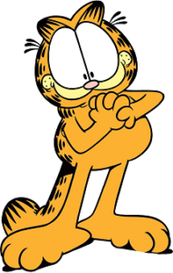 Garfield 