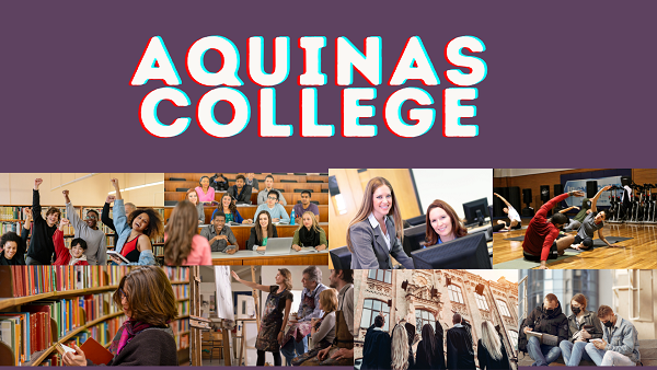 Aquinas College