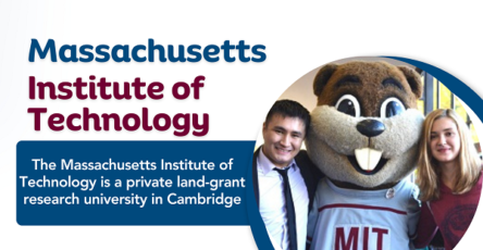 The Massachusetts Institute of Technology