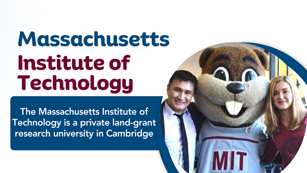 The Massachusetts Institute of Technology