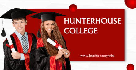 Hunterhouse College