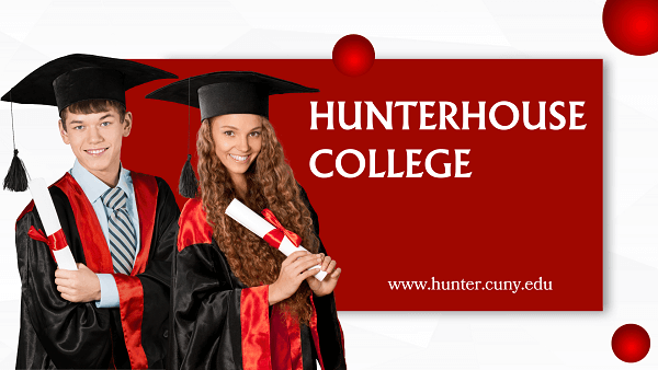 Hunterhouse College