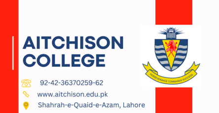 aitchison college