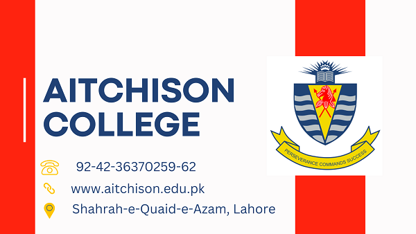 aitchison college