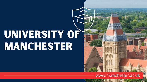 University of Manchester