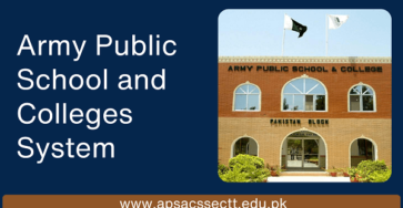 Army Public School and College System