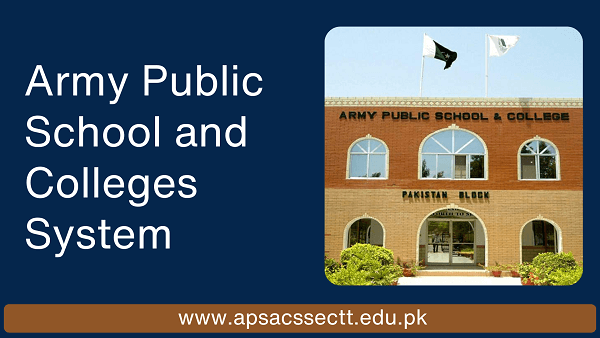 Army Public School and College System