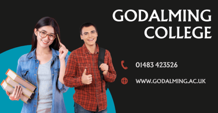 godalming college