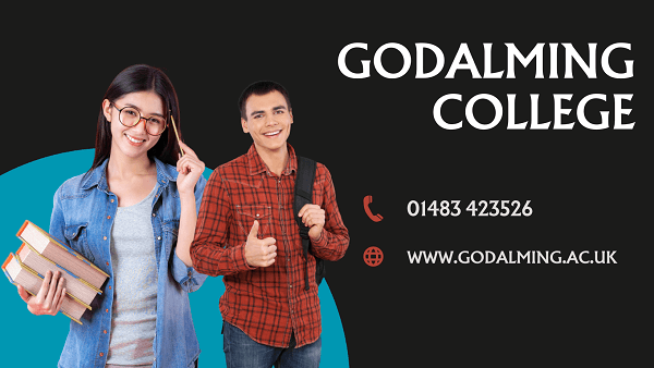 godalming college