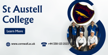 St Austell College