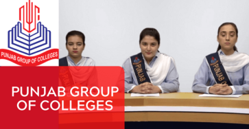 punjab group of colleges