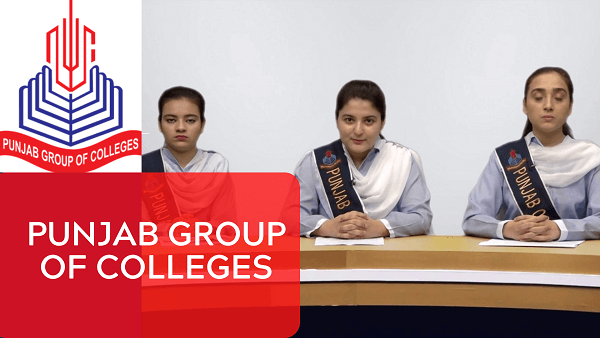 punjab group of colleges