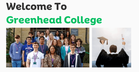 Greenhead College