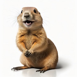 Prairie Dog