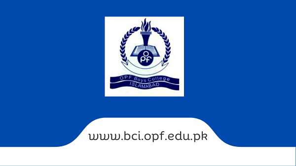 OPF Boys College