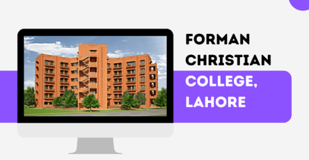 Forman Christian College