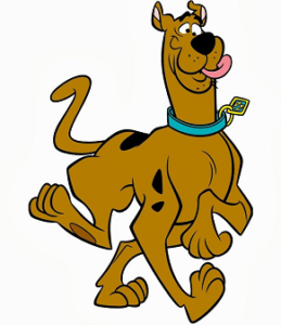 Scooby-Doo