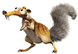 Scrat