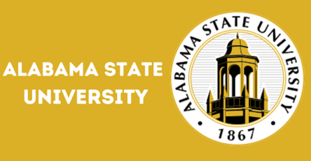 alabama state university