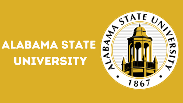 alabama state university