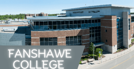 Fanshawe College