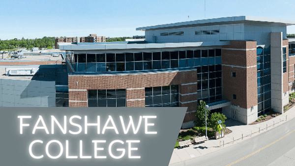 Fanshawe College
