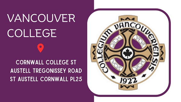 Vancouver College