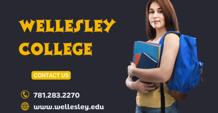 wellesley college